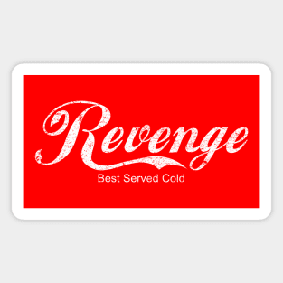 Revenge Magnet